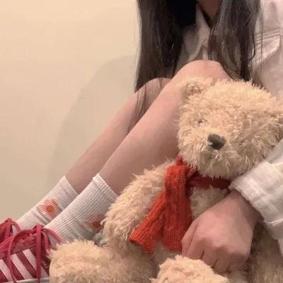别对我动心