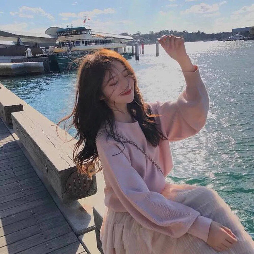 江湖流浪女