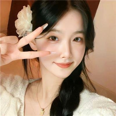 漂亮朋友